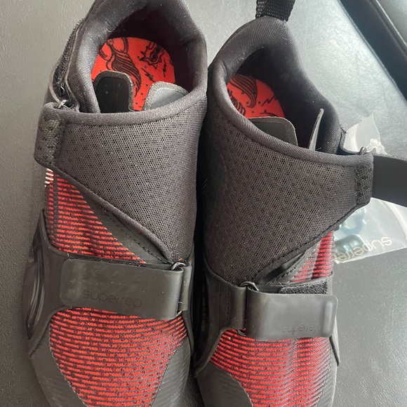 Nike Superrep Cycle shoe- NWOT - Picture 1 of 4